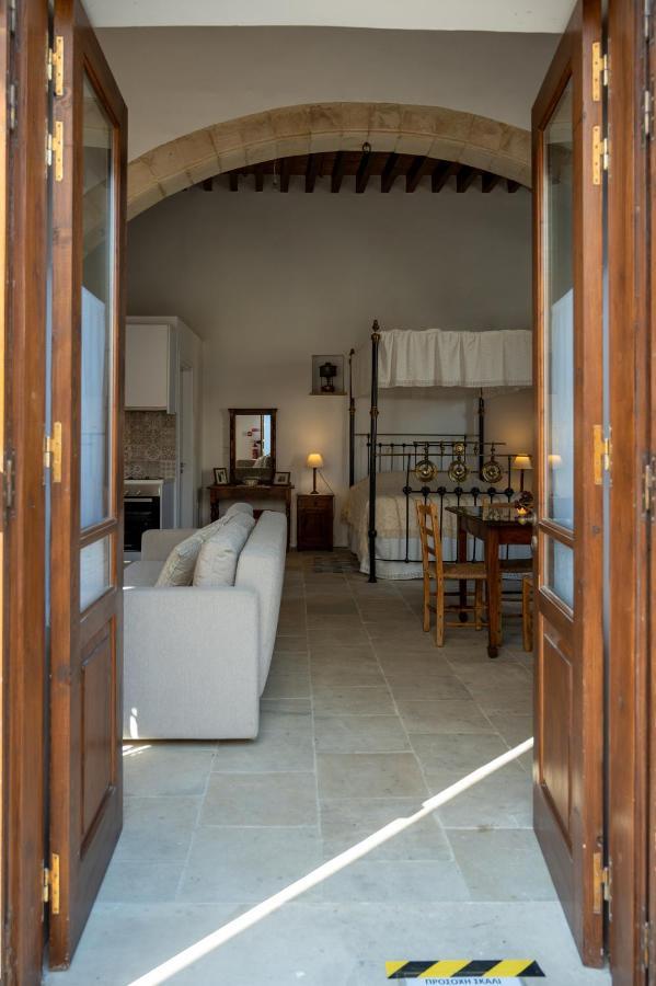 Rothkia'S Home Parekklisia Экстерьер фото
