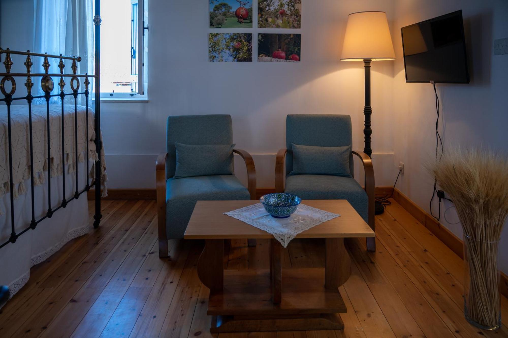 Rothkia'S Home Parekklisia Номер фото