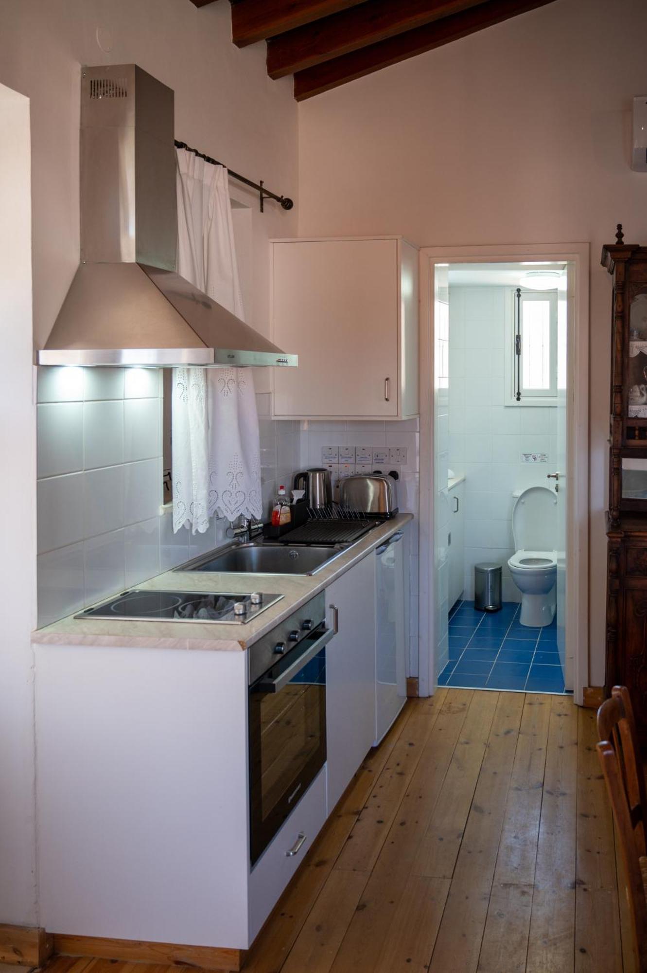 Rothkia'S Home Parekklisia Номер фото