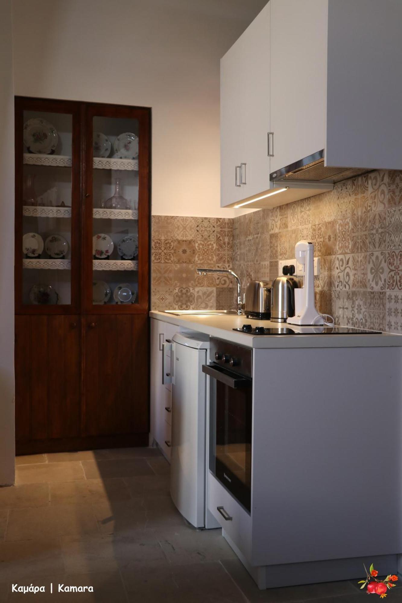 Rothkia'S Home Parekklisia Номер фото