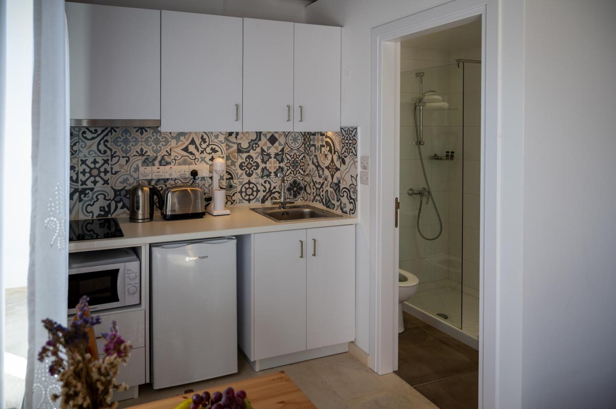 Rothkia'S Home Parekklisia Номер фото