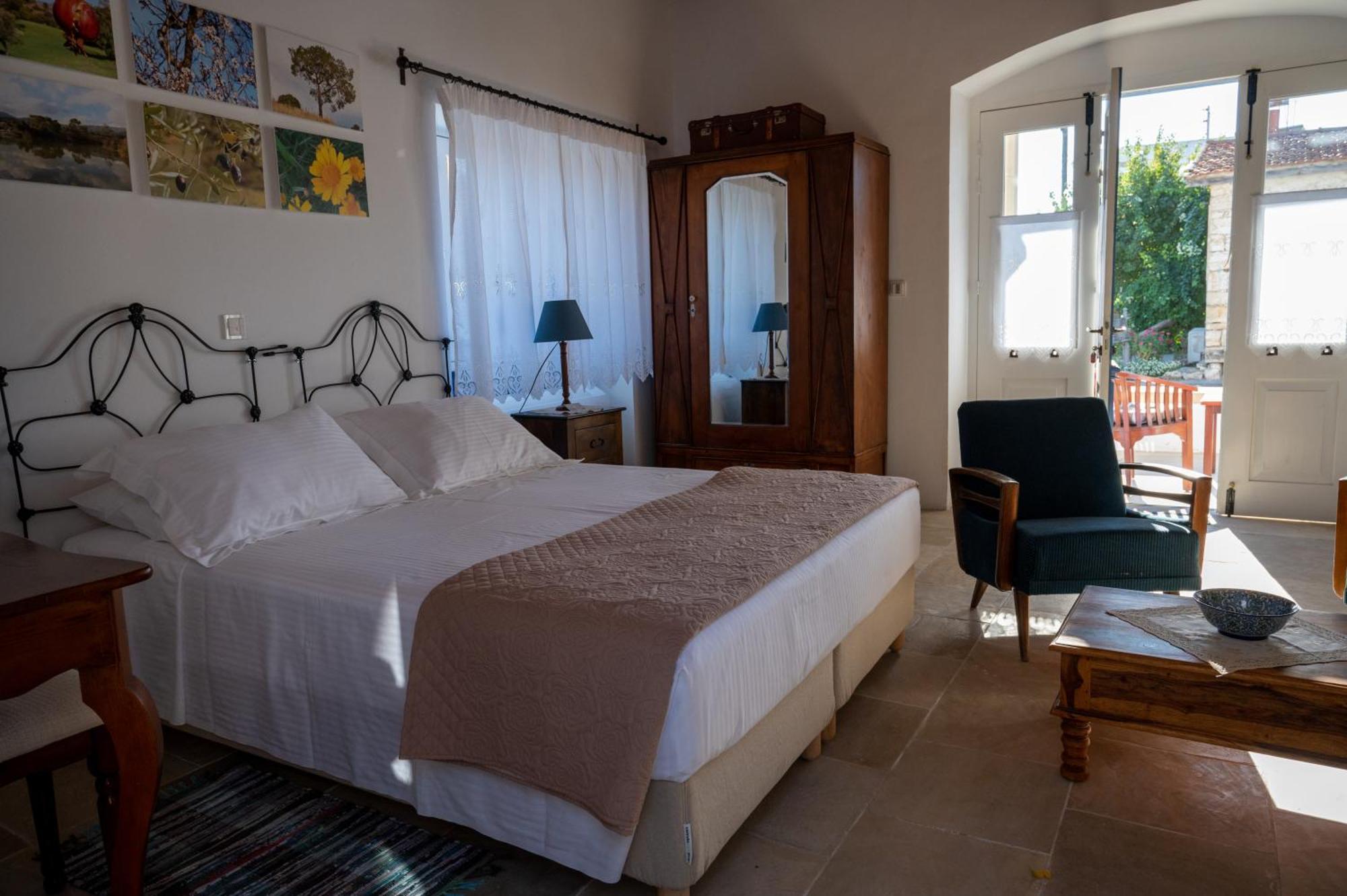 Rothkia'S Home Parekklisia Номер фото